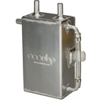 OBP Oil catch tank 1,0L (13mm Push on)