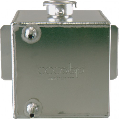 Header tank square 3liters