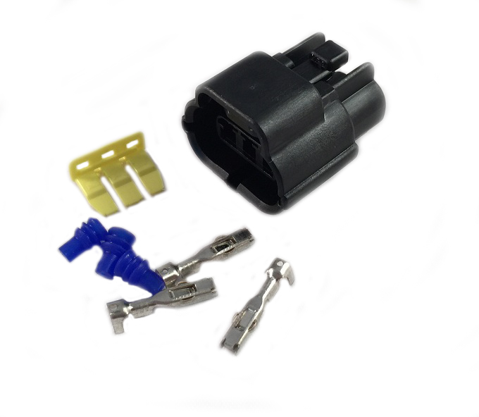 Connector Volvo T5 cam sensor