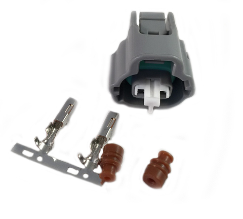 Connector 2JZ VVTi solenoid