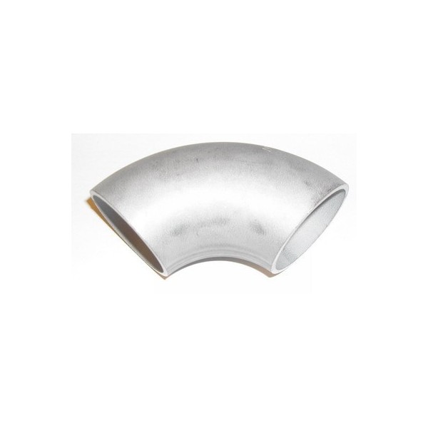 Bent tube 104x2,0 ( 4" ) Stainless Steel