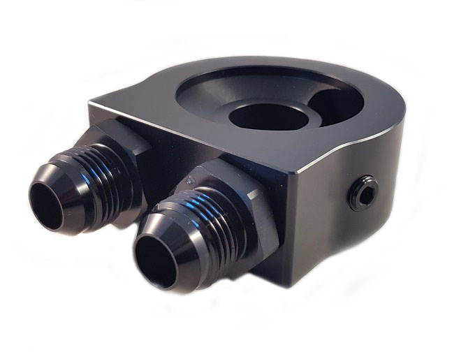 Hurricane - Sandwich adapter AN8