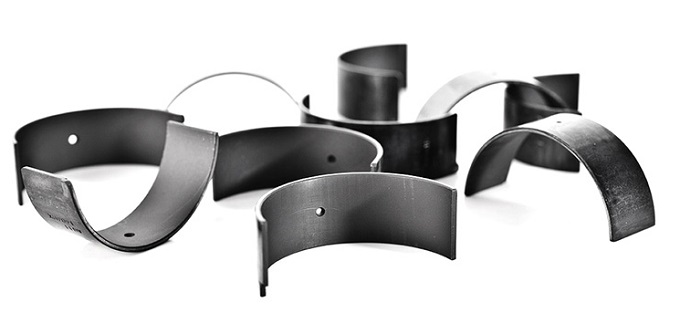 Rod bearings BMW M10B20 (STD)