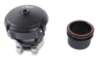 SPD V2 Blow off valve 50mm black