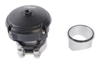 SPD V2 Blow off valve 50mm black