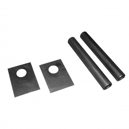Sill Strengthening Kit to rally stands