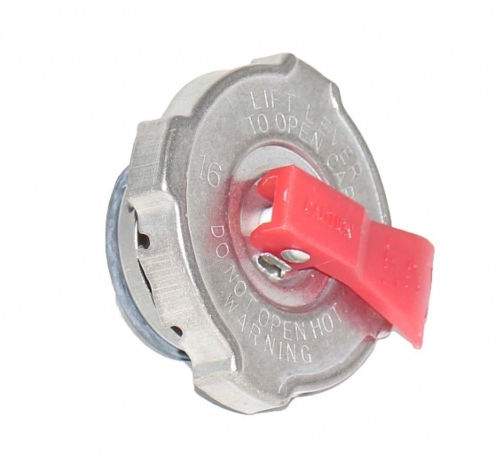 Universal Radiator cap