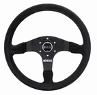 Sparco R375 Steering wheel Suede