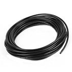 Polyamid hose 6x8mm Black