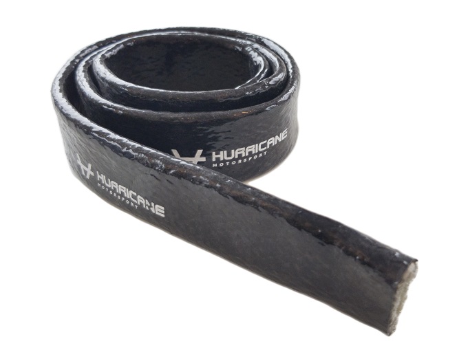 Hurricane Heat protection sleeve silicone 30mm