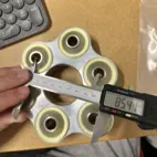 Driveshaft adapter middle to large size