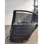 BMW E46 sedan tylne panele drzwi aluminiowe