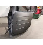 BMW E46 sedan tylne panele drzwi aluminiowe