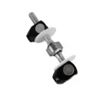 Regulator balansu hamulców do pedalboxa