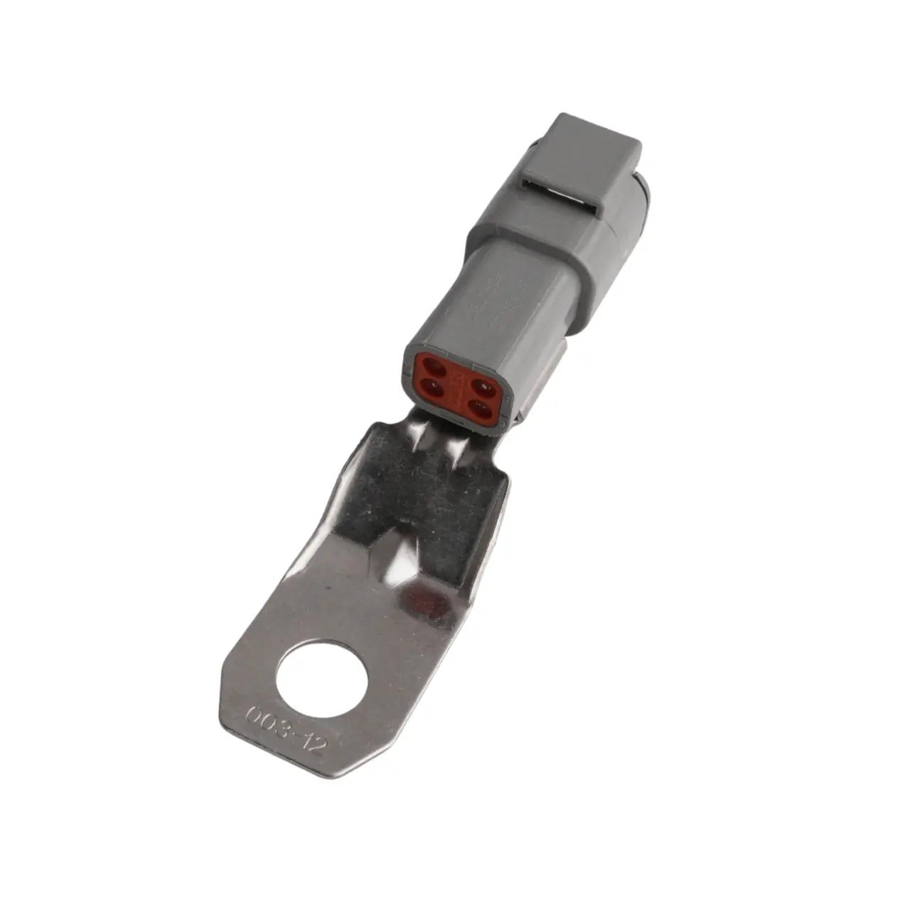 Nasadka do złączy Deutsch, stalowa