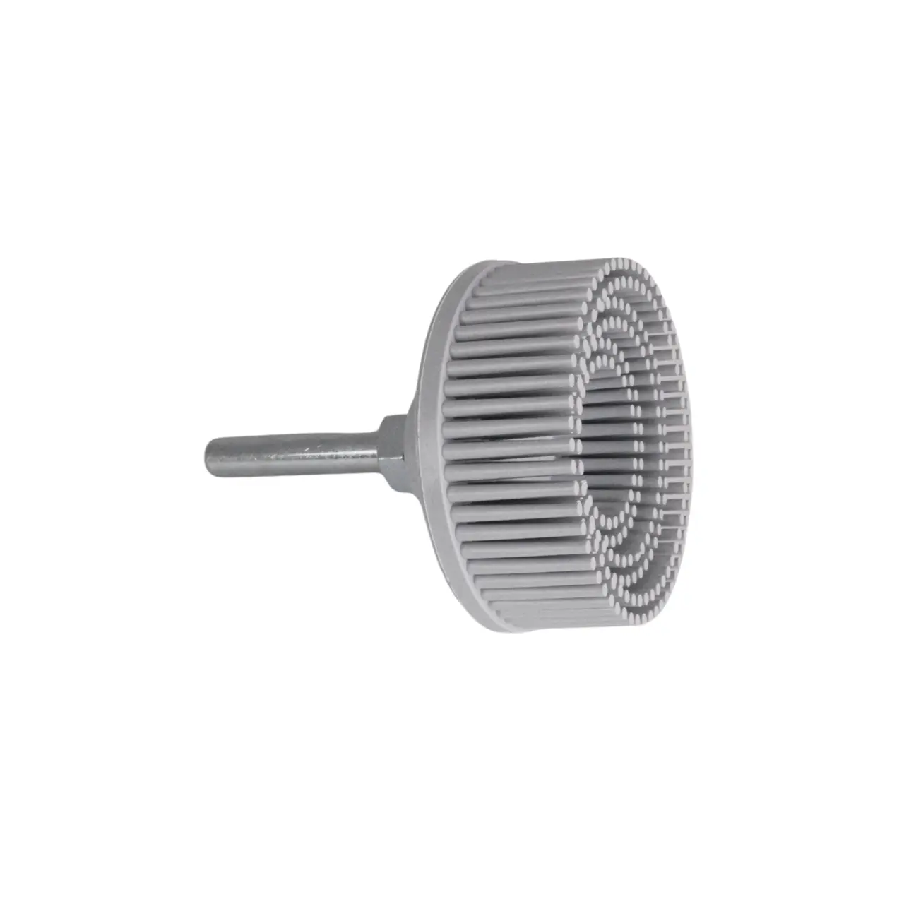 Pędzel rolkowy szary 50 mm (P120)