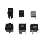 Zestaw główny obejścia przekaźnika pompy paliwa (6pc)