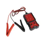 Tester przekaźników 12V