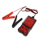 Tester przekaźników 12V