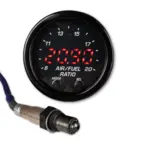 Szerokopasmowa lambda LSU 4.9 Motorsport