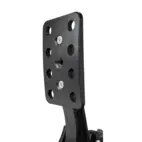 Hurricane Zestaw Pedałów Montowany do Podłogi CNC V2