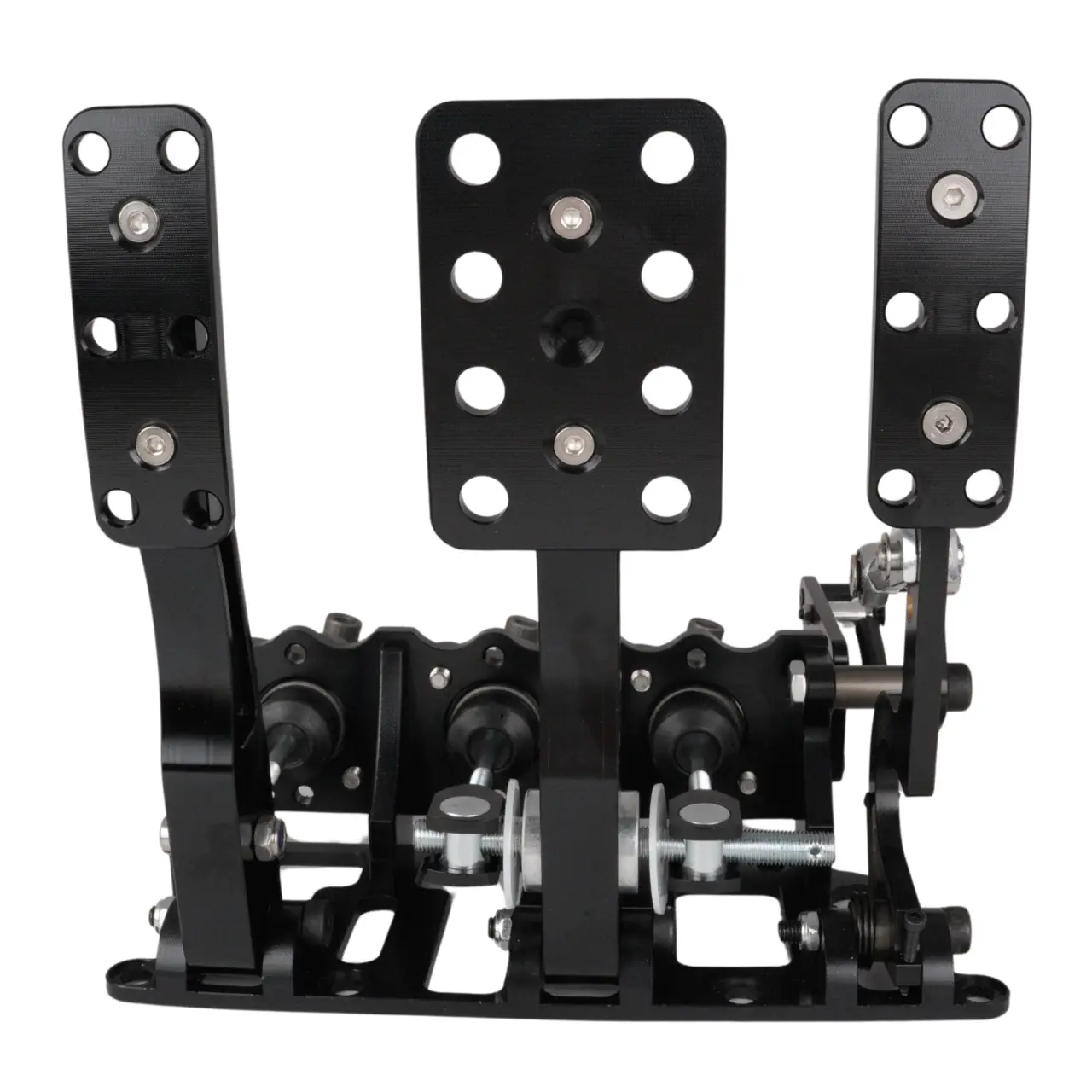 Hurricane Zestaw Pedałów Montowany do Podłogi CNC V2