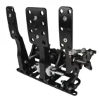 Hurricane Zestaw Pedałów Montowany do Podłogi CNC V2