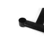 E36 Front Lower Strut 4-Point BMW H-brace X-brace