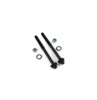 E46 BMW strut rear rear lower KJS DRIFT stance drift SWAGIER trolley