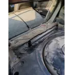 E46 BMW strut rear rear lower KJS DRIFT stance drift SWAGIER trolley