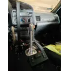 BMW E36 CONTROL PANEL (WINDOWS AND EMERGENCY LIGHTS SWITCHES)