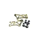 STALOWE ADAPTERY SKRĘTU BMW E36