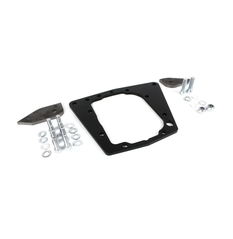 BMW E46 ADDITIONAL DIFFERENTIAL MOUNTING PLATES  TYPE 188