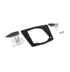 BMW E46 ADDITIONAL DIFFERENTIAL MOUNTING PLATES  TYPE 188