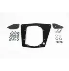 BMW E46 ADDITIONAL DIFFERENTIAL MOUNTING PLATES  TYPE 188