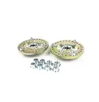 BMW E30 E34 E32 E24 E28 Camber plates 3D V3