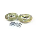 BMW E36 E38 E82 E90 Z3 Camber plates 3D V3