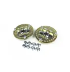 BMW E36 E38 E82 E90 Z3 Camber plates 3D V3