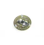 BMW E46 E39 E31 Z4 Camber plates 3D V3