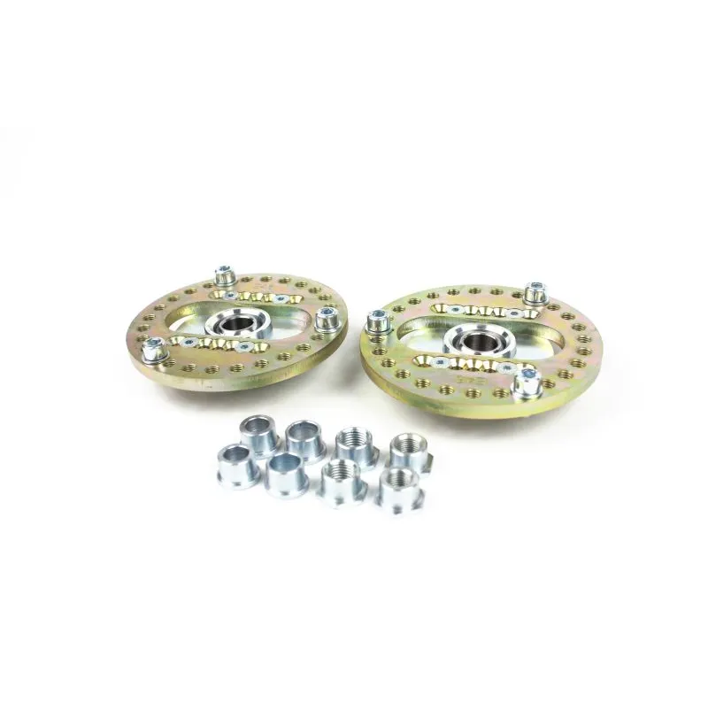 BMW E46 E39 E31 Z4 Camber plates 3D V3