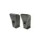 BMW E36 COMPACT REAR REPAIR SET FOR JACKING POINT