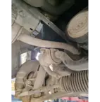 BMW E36 FRONT SWAY BAR MOUNT REPAIR SET