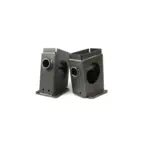 BMW E36 COUPE - Zestaw naprawczy tylnego punktu podnoszenia