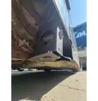 BMW E36 COUPE REAR REPAIR SET FOR JACKING POINT (1PC)