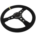 Kierownica Hurricane 350mm płaska