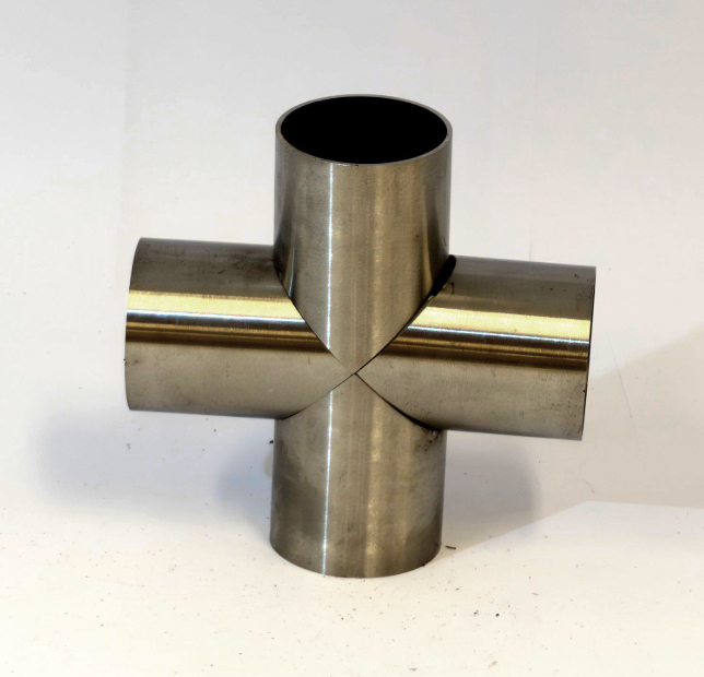 X-Collector Ø70.0mm Stainless steel