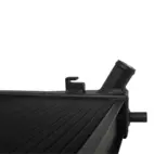 Water cooler Aluminum Chevrolet Corvette C6 (05-13) Single oil cooler