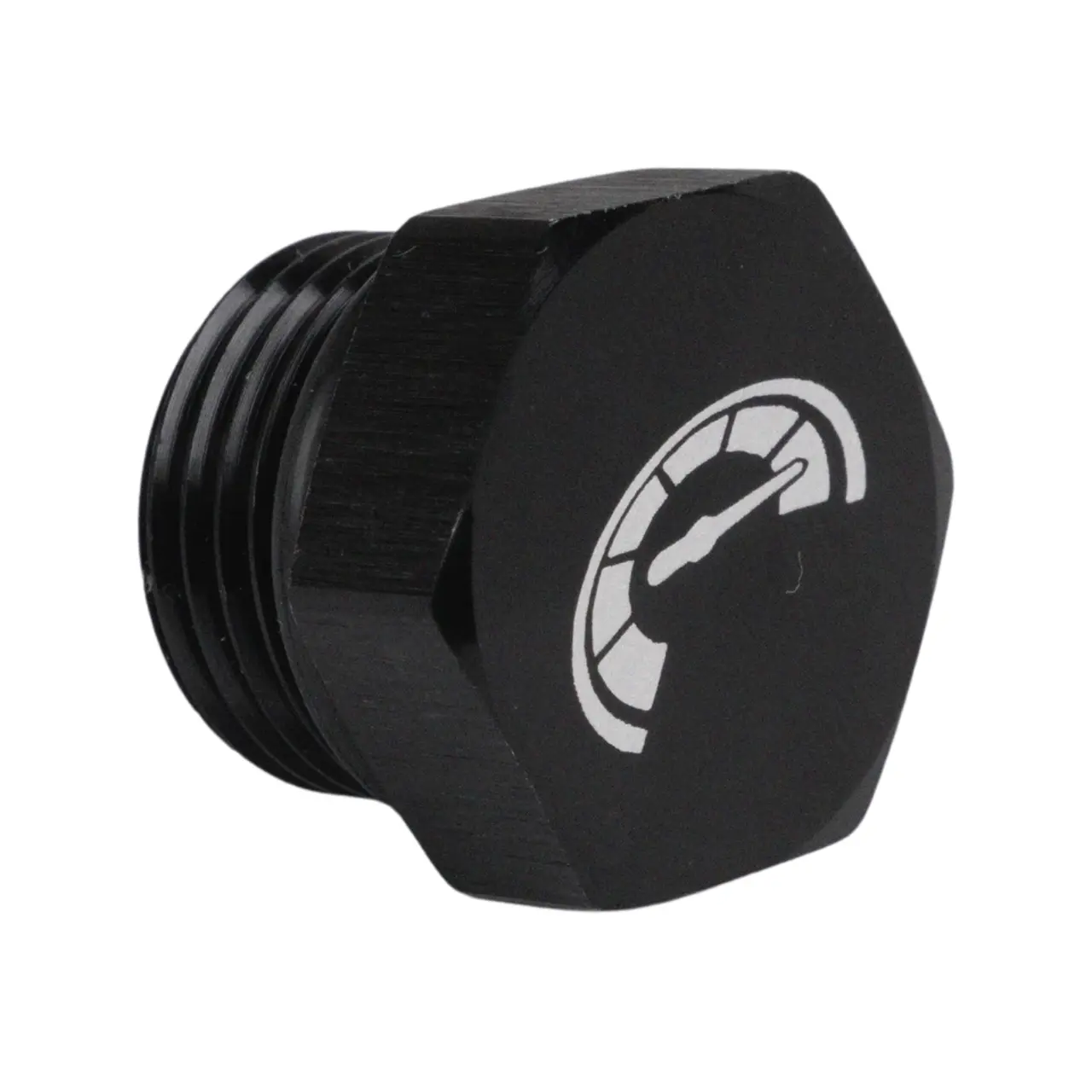 Male plug AN16 (O-ring)