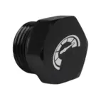 Male plug AN16 (O-ring)