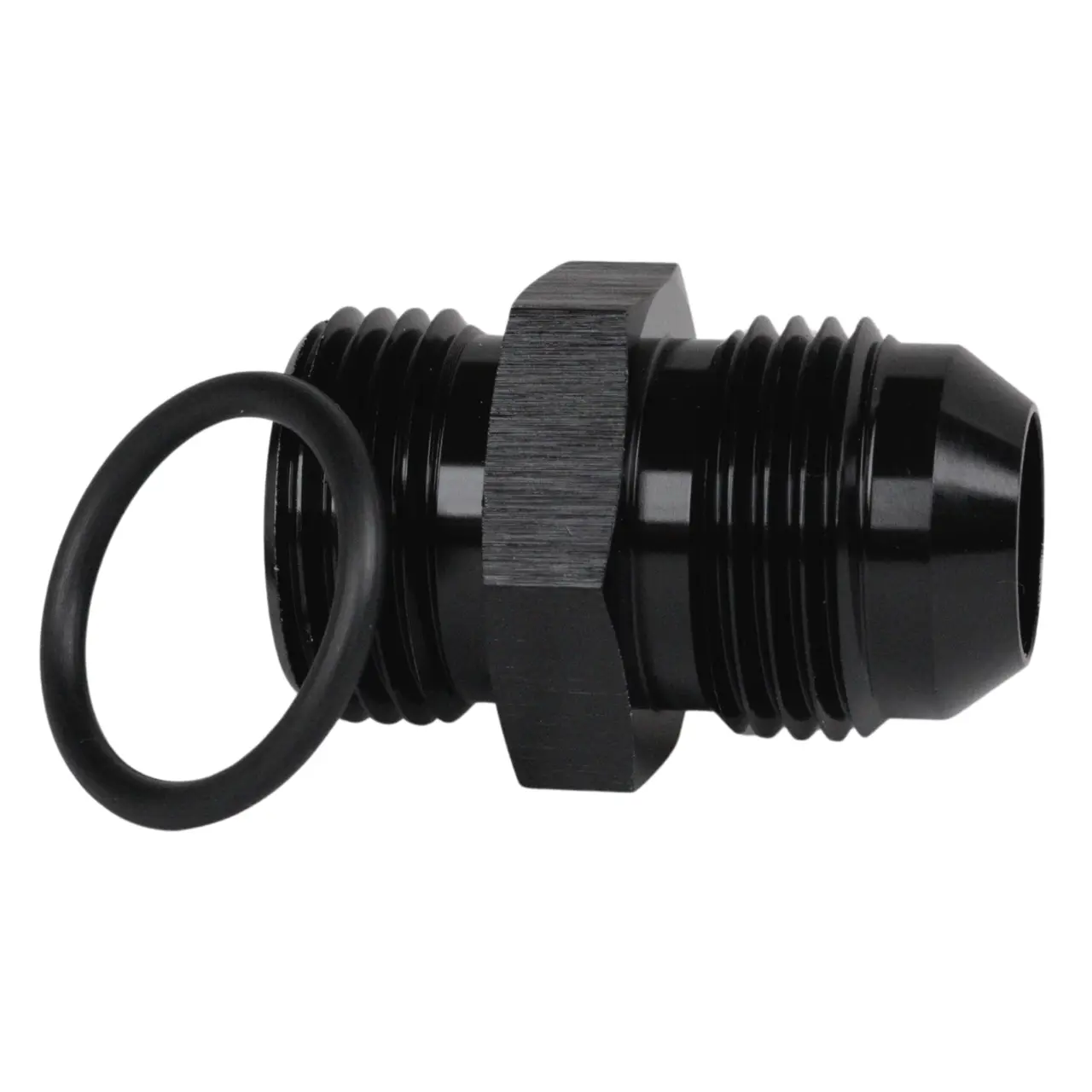 AN16 male - An20 O-ring male Adapter
